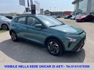 HYUNDAI Bayon usata, con Airbag laterali
