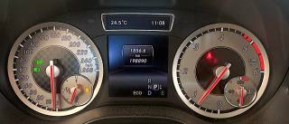 MERCEDES-BENZ A 180 usata, con Cruise Control