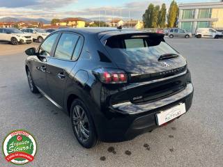 PEUGEOT 208 usata, con Climatizzatore