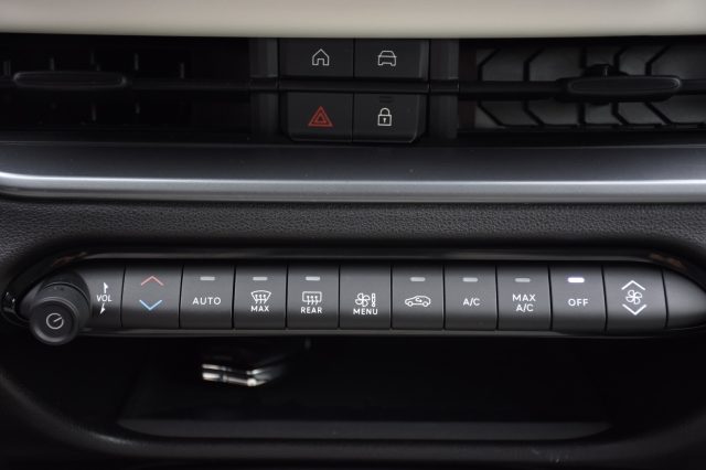 FIAT 600 usata, con Volante in pelle