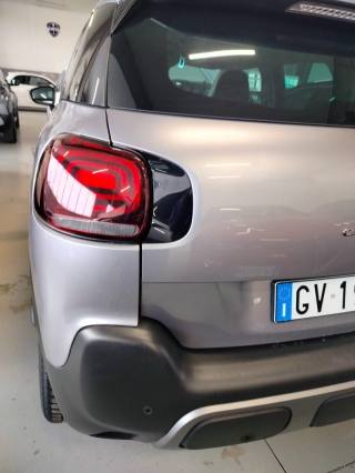 CITROEN C3 Aircross usata, con Cruise Control