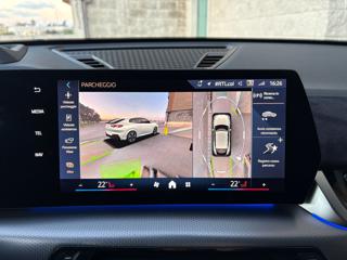 BMW X2 usata, con Vivavoce