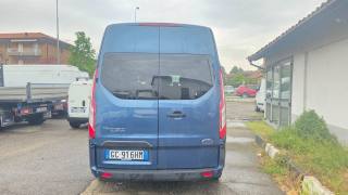 FORD Transit Custom usata, con Chiusura centralizzata