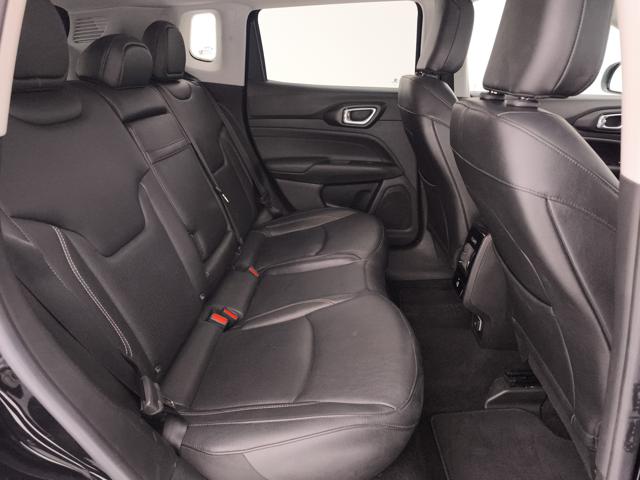 JEEP Compass usata, con Volante multifunzione