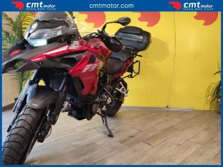 BENELLI TRK 502 usata 6