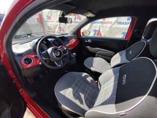 FIAT 500 usata, con Cruise Control