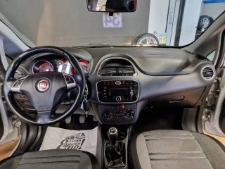 FIAT Punto Evo usata, con Chiusura centralizzata