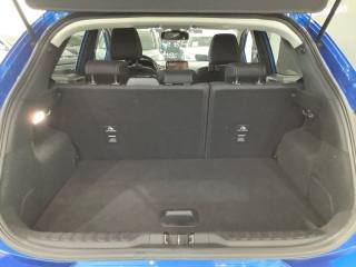 FORD Puma usata, con Immobilizzatore elettronico