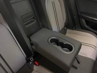 SEAT Leon usata, con Cruise Control