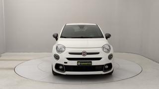 FIAT 500 usata, con Cerchi in lega