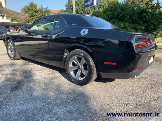 DODGE Challenger usata, con Airbag laterali
