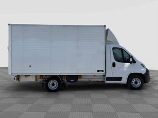 FIAT Ducato usata 4