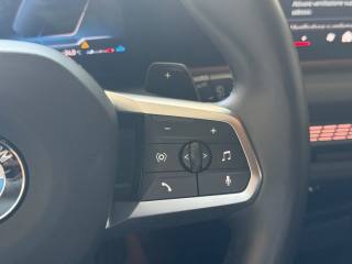 BMW 118 usata, con Cruise Control