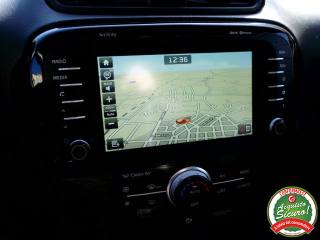 KIA Soul usata, con Sistema di navigazione