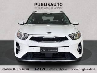 KIA Stonic usata, con Airbag