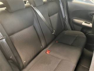 NISSAN Juke usata, con Chiusura centralizzata
