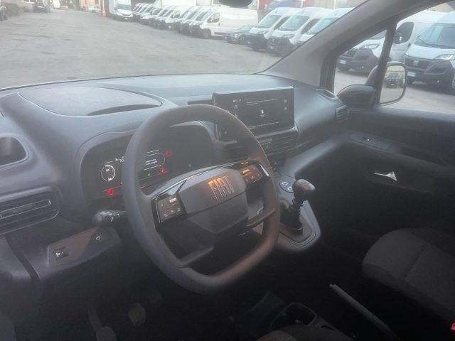 FIAT Doblo usata, con Airbag laterali