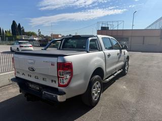 FORD Ranger usata, con Alzacristalli elettrici