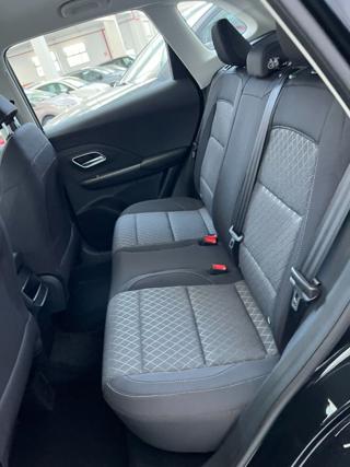 MG ZS usata, con Park Distance Control