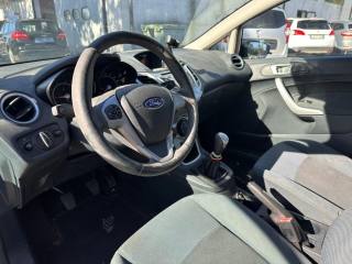 FORD Fiesta usata, con Controllo automatico clima