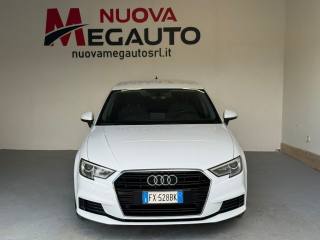 AUDI A3 usata 20