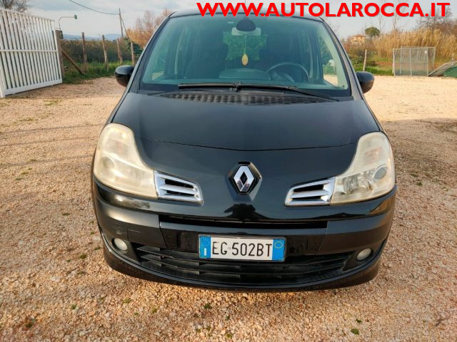 RENAULT Grand Modus usata, con Cruise Control