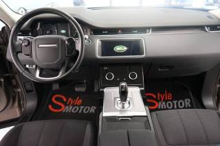 LAND ROVER Range Rover Evoque usata, con Alzacristalli elettrici