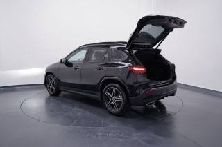 MERCEDES-BENZ GLA 200 usata, con Apple CarPlay