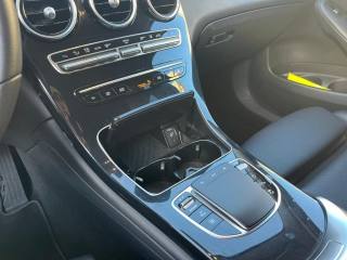 MERCEDES-BENZ GLC 300 usata, con Fari LED
