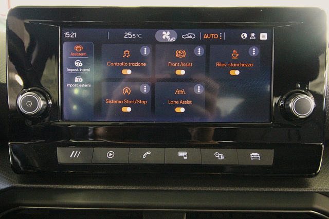 SEAT Leon usata, con Immobilizzatore elettronico