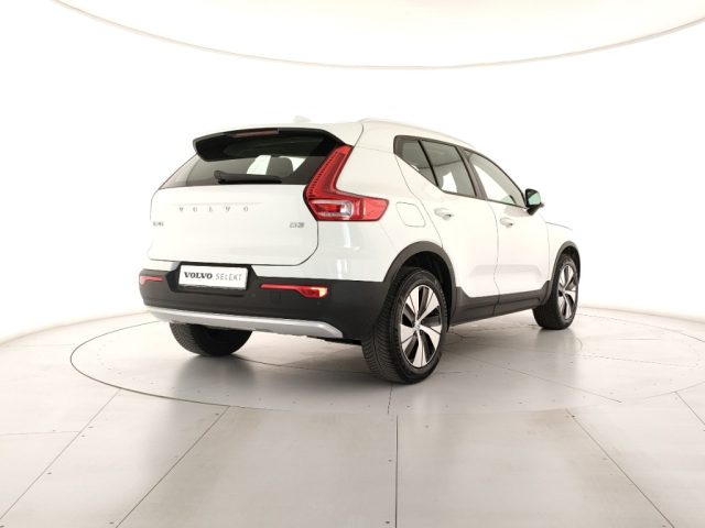VOLVO XC40 usata, con Boardcomputer
