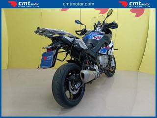 BMW S 1000 XR usata 3
