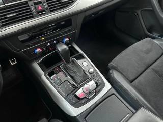 AUDI A6 usata, con Controllo automatico clima