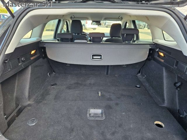 FORD Focus usata, con Sistema di navigazione