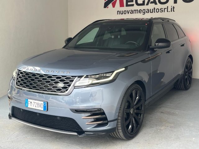 LAND ROVER Range Rover Velar usata, con Airbag Passeggero
