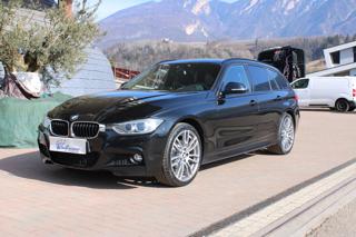 BMW 330 usata, con Airbag