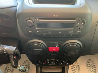 FIAT Qubo usata 28