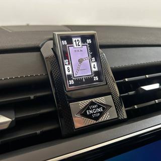 DS AUTOMOBILES DS 7 usata, con Chiusura centralizzata telecomandata