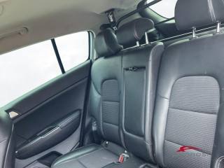 KIA Sportage usata 9
