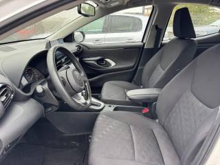 TOYOTA Yaris usata, con Immobilizzatore elettronico