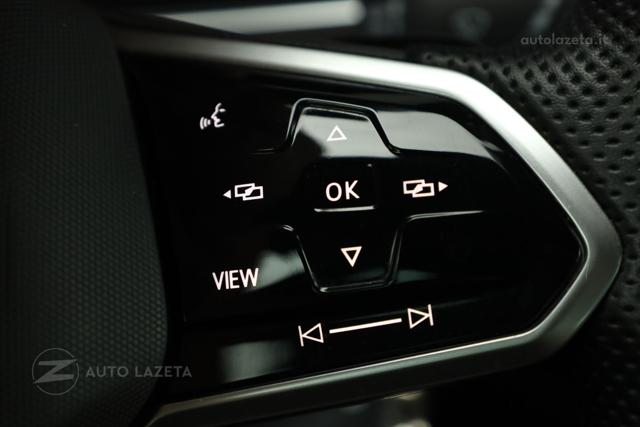 VOLKSWAGEN Tiguan usata, con Controllo elettronico della corsia