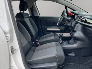 CITROEN C3 usata, con Cruise Control