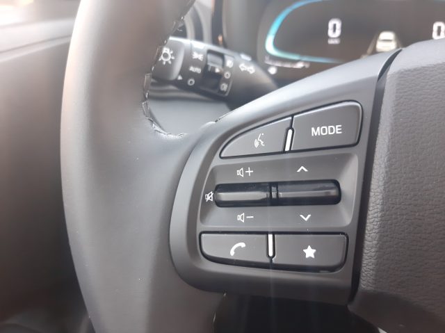 HYUNDAI i10 usata, con Sedile posteriore sdoppiato