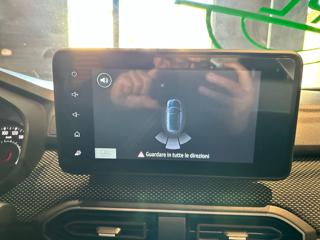 DACIA Sandero usata, con Controllo automatico clima