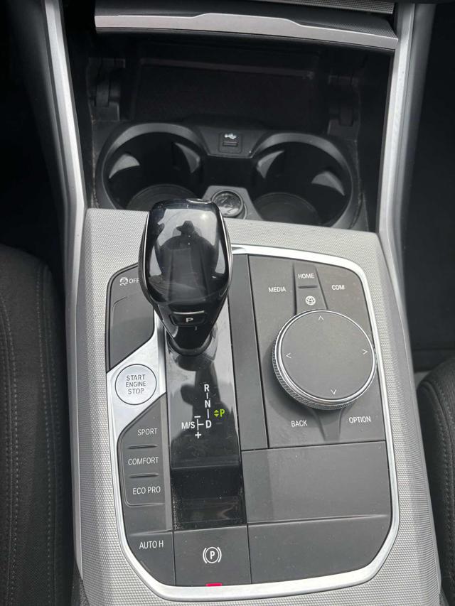 BMW 320 usata, con ESP