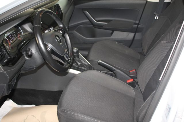 VOLKSWAGEN Polo usata, con Alzacristalli elettrici