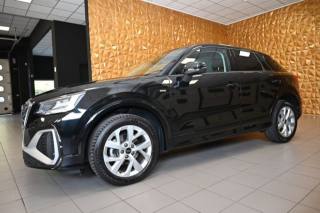 AUDI Q2 usata 180