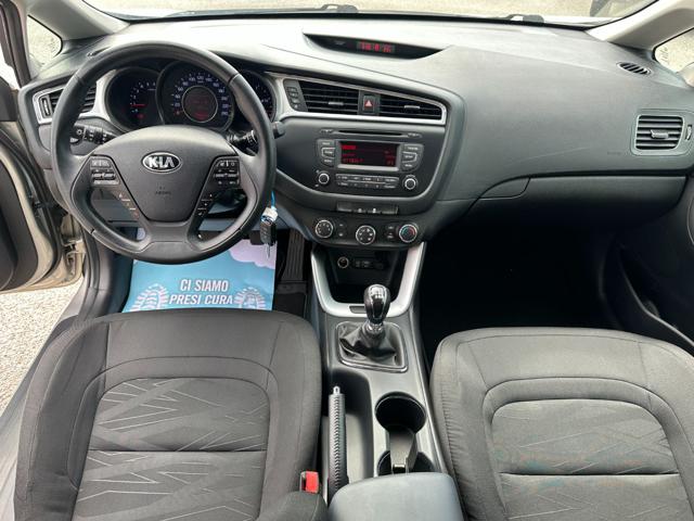 KIA cee