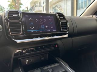 CITROEN C5 Aircross usata, con Volante in pelle