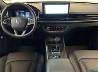 KGM Rexton usata, con Cerchi in lega